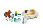 Horse Playset Melissa and Doug