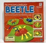 Build a Beetle Game