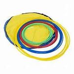HULA HOOP BAGS - 14 HOOPS