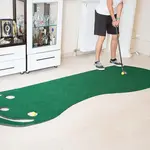 HART GOLF PUTTING SET