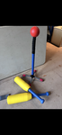 Junior T Ball Kit
