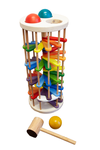Bound  a Ball Tower