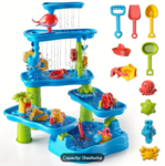 Water Table Multi-Level