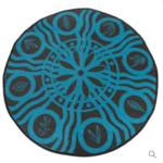 Welcome to Country Outdoor Mat