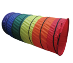 Rainbow Tunnel