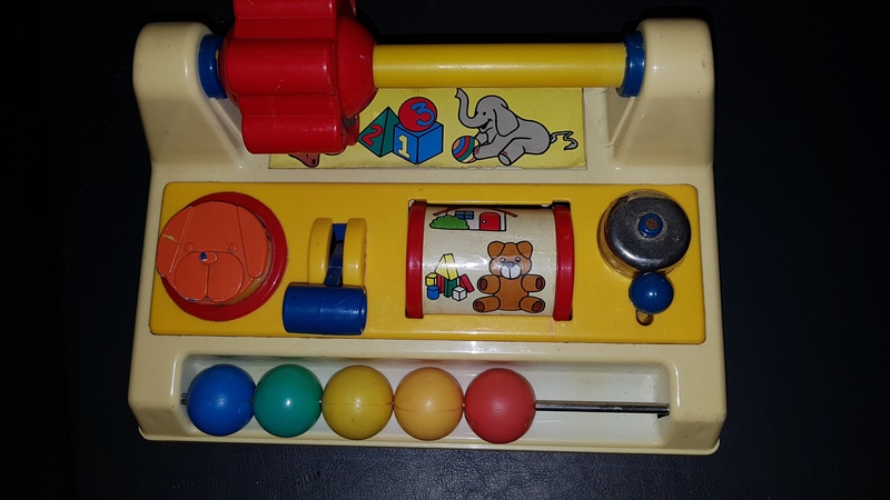 B410: Activity Centre