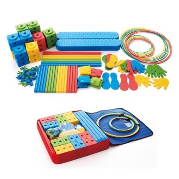 A808: Obstacle Course B