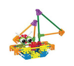 K'NEX Transportation Set