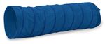 Blue Tunnel- polyester 
