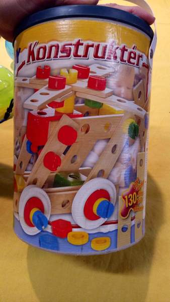 B929: Constructor Set