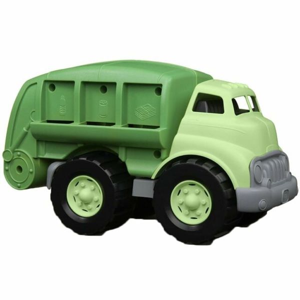B259: Rubbish Truck