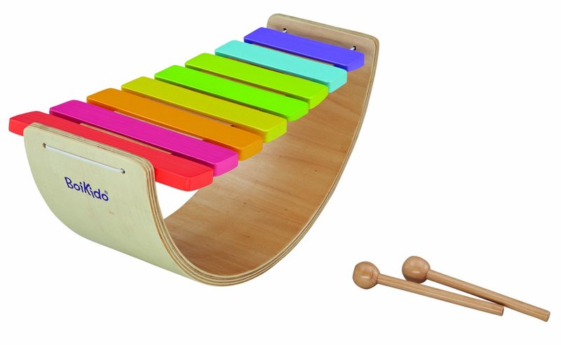 B451: Xylophone