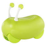 Jelly Bean Racer - Green