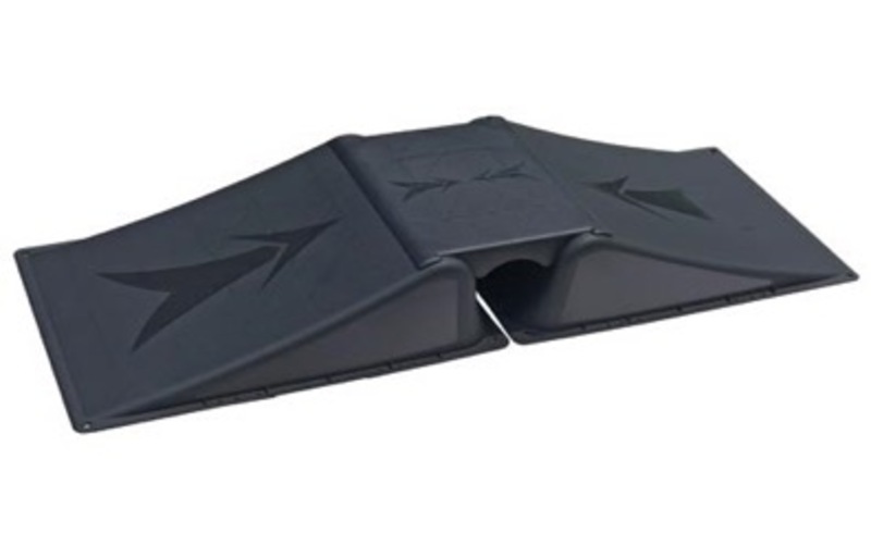 A1608: Rad Multi-Ramp