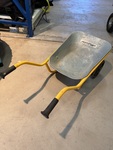 Wheelbarrow