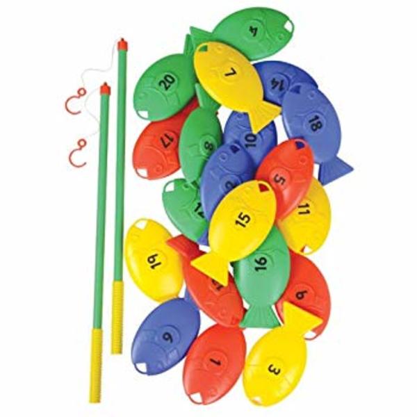 B1706: Giant Fishing Game