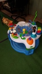 Baby Activity Centre