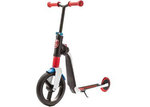 Scoot and ride (scooter balance bike in 1)