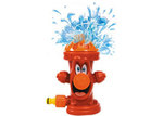 Fire Hydrant Sprinkler
