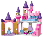 Duplo- Cinderella castle
