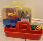 Mini Tool Box