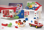 Duplo Hospital Clinic