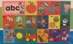 My First ABC Floor Puzzle