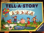 Tell- A- Story Game