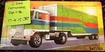 Vehicle Puzzle- truck