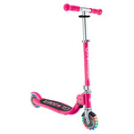 PINK GLOBBER SCOOTER