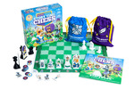 Storytime Chess