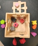 Shapes Box