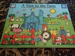 A Visit to the Farm