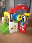 Little Tikes activity garden