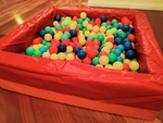 Ball Pool & Balls