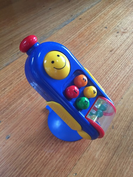 B97: Tolo mobile phone