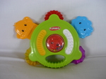 Playskool Rattle