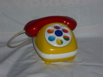 Baby phone
