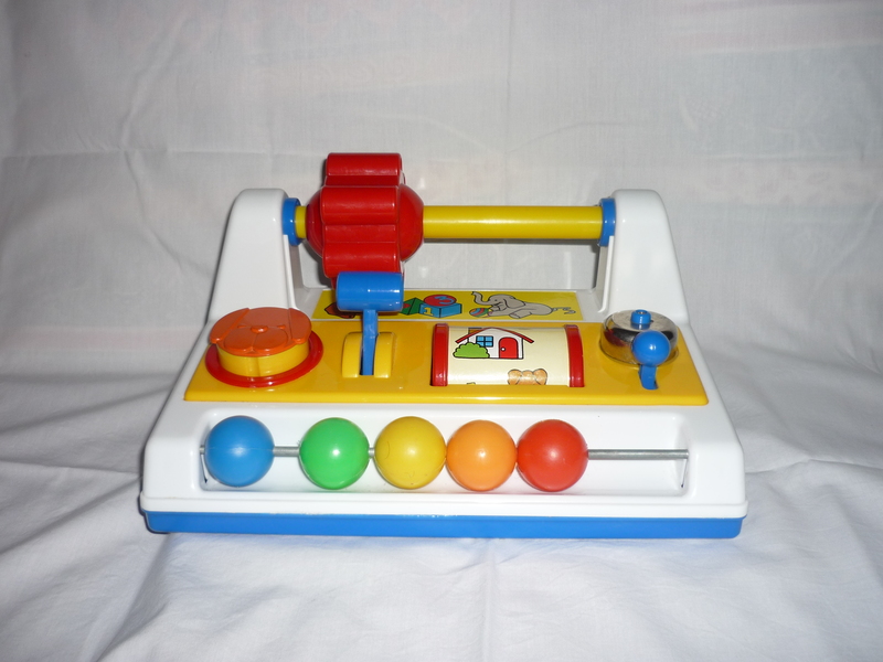 B586: Activity centre