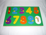 Number Puzzle