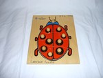 Ladybird Puzzle