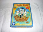 Pirate Ship Puzzle (100)