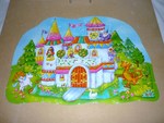 Magical Castle Puzzle (40)