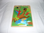 Rainforest Puzzle (29)