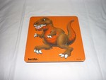 Trex Puzzle