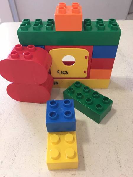 C143: Duplo Basic Set