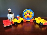 Duplo Circus