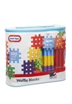 Little Tikes Wee Waffle Blocks