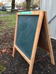 Chalk Board
