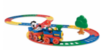 Tolo Deluxe train set